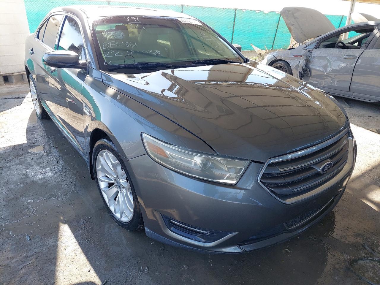 2013 FORD TAURUS
