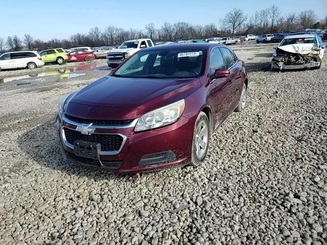 2015 Chevrolet Malibu - Image 11