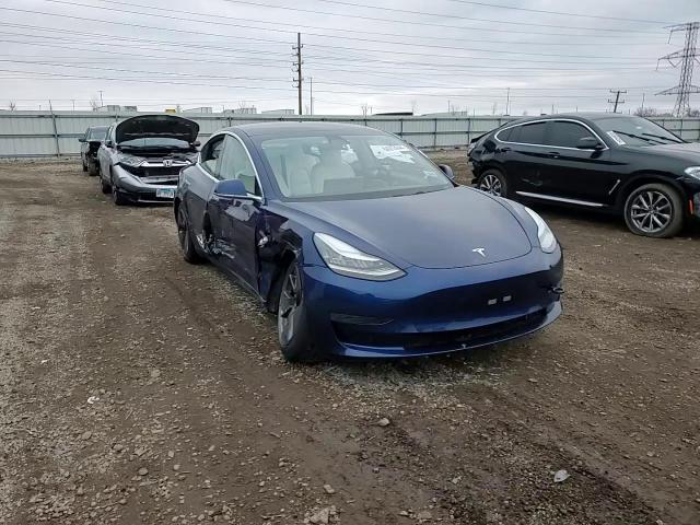 2019 Tesla Model 3 VIN: 5YJ3E1EAXKF431732 Lot: 84313944