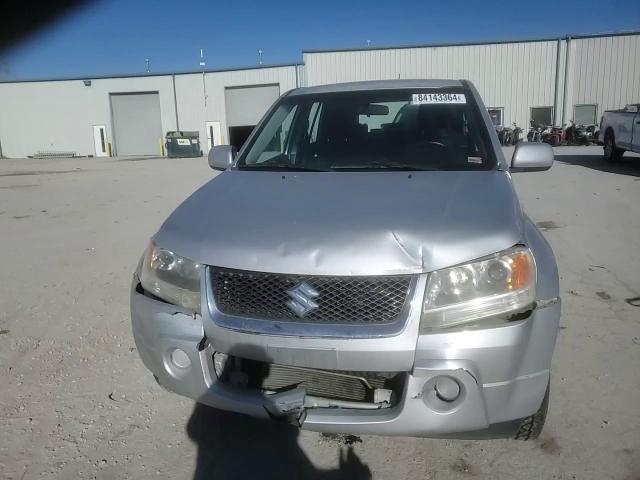 2006 Suzuki Grand Vitara VIN: JS3TE941364101882 Lot: 84143364