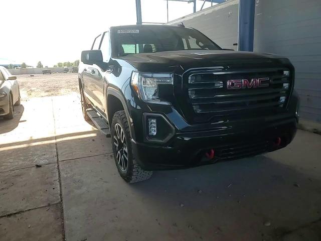 2019 GMC Sierra - Image 11