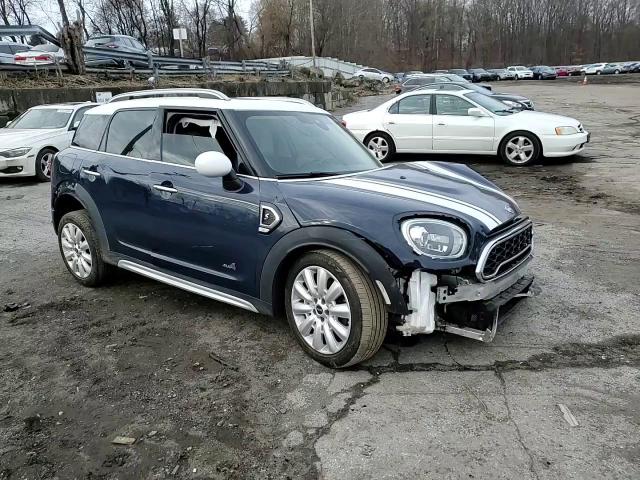 2019 Mini Cooper S Countryman All4 VIN: WMZYT5C55K3G92713 Lot: 83158704