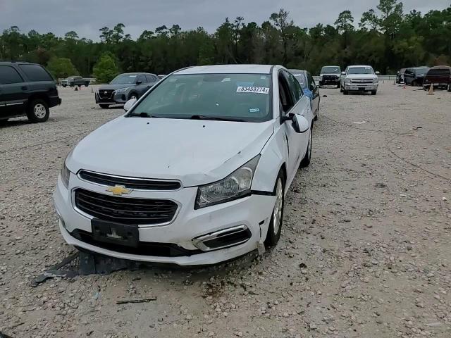 2015 Chevrolet Cruze - Image 13