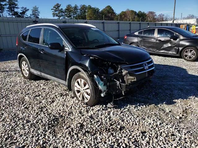 2012 Honda CR-V - Image 15