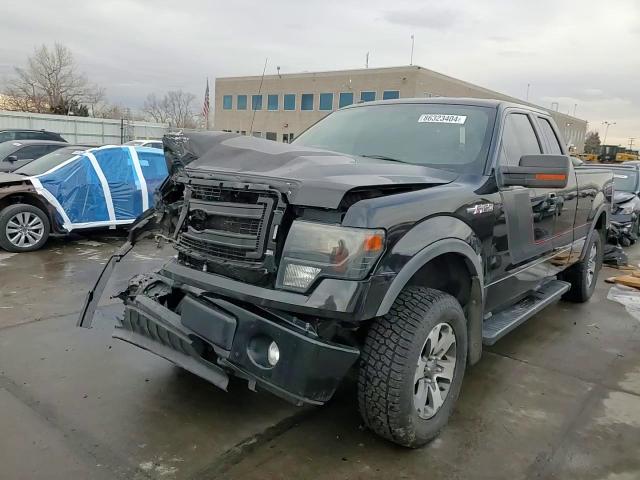 2013 Ford F-150 - Image 13