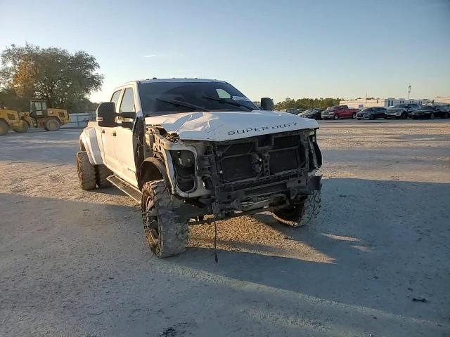 2017 Ford F350 - Image 12