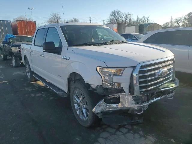 2017 Ford F-150 - Image 11