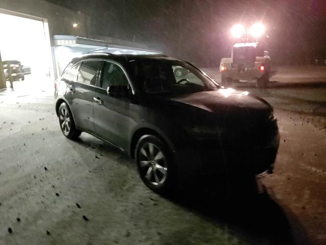 2016 Acura MDX - Image 14