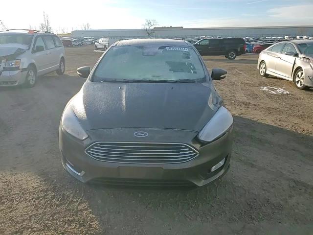 2016 Ford Focus - Image 12