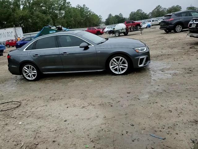 2021 Audi A4 Premium Plus 45 VIN: WAUEAAF46MA032385 Lot: 85938394