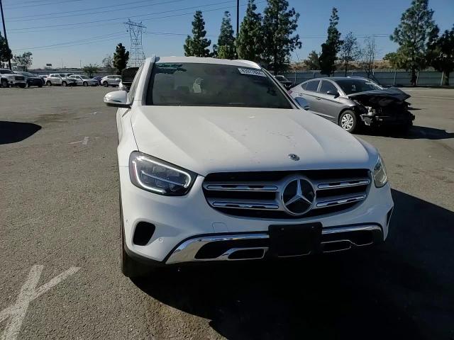 2022 Mercedes-Benz Glc 300 VIN: W1N0G8DB0NV392096 Lot: 83977884