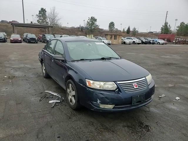 2007 Saturn ION - Image 10
