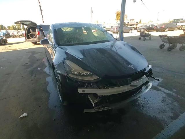 2020 Tesla Model 3 VIN: 5YJ3E1EA2LF705121 Lot: 85742054