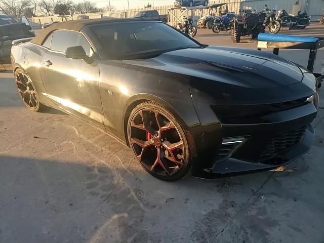 2018 Chevrolet Camaro - Image 11