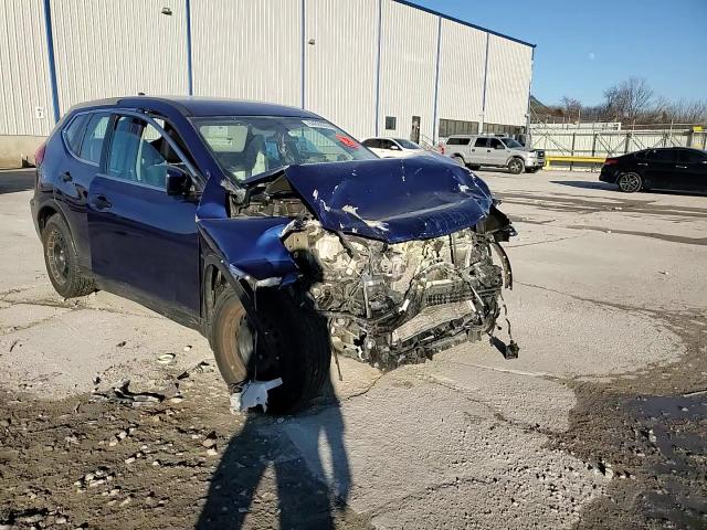 2018 Nissan Rogue S VIN: 5N1AT2MT4JC773299 Lot: 84028374