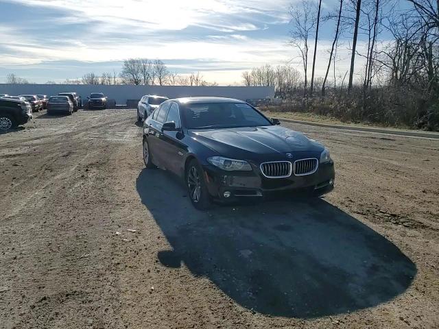 2016 BMW 528 Xi VIN: WBA5A7C58GG150116 Lot: 86268824