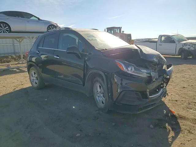 2020 Chevrolet Trax 1Lt VIN: 3GNCJLSB5LL248916 Lot: 84216654