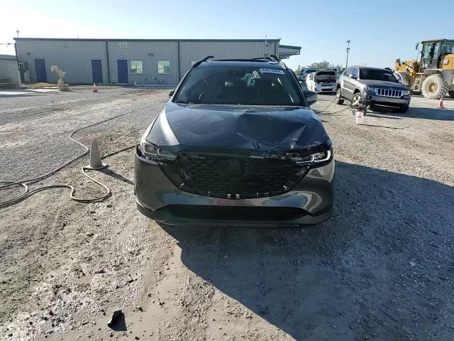 2022 Mazda Cx-5 Preferred VIN: JM3KFBCM6N0562355 Lot: 84010884