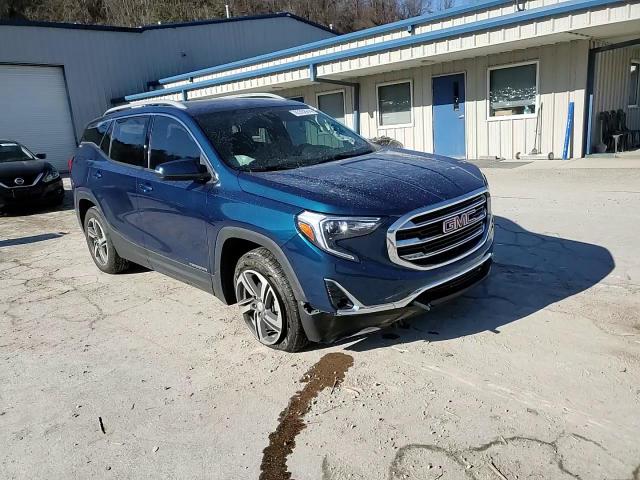 2021 GMC Terrain - Image 11