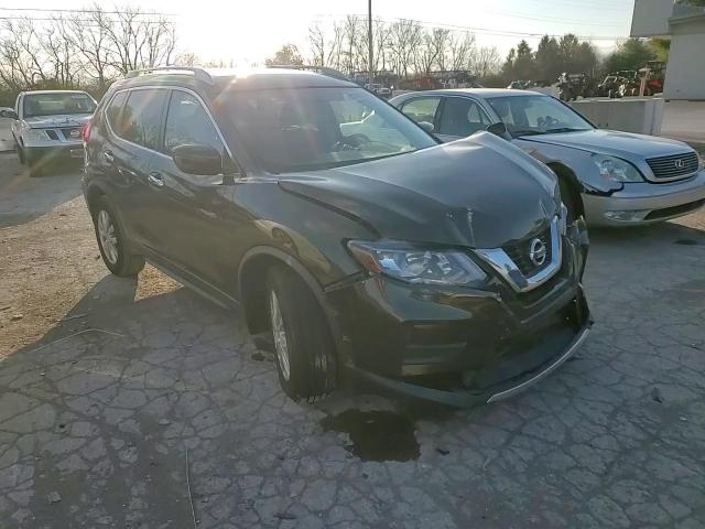 2017 Nissan Rogue - Image 11