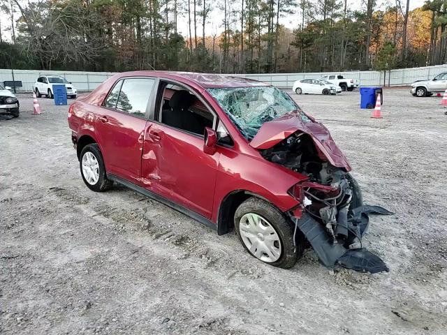 2010 Nissan Versa - Image 10