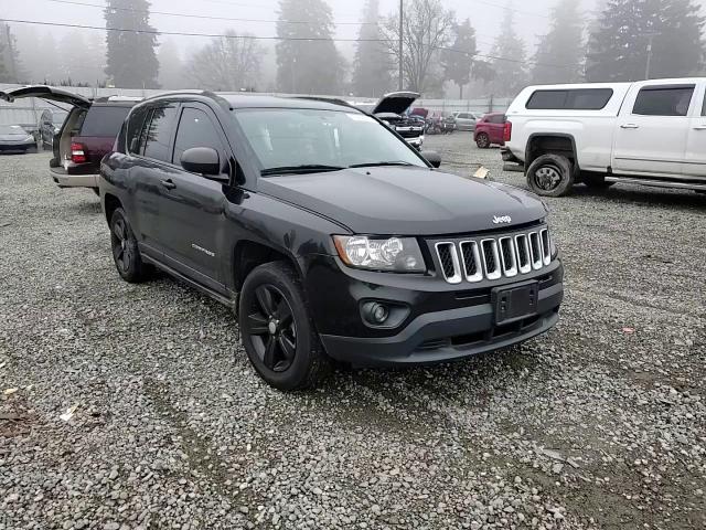 2016 Jeep Compass Sport VIN: 1C4NJDBB5GD779262 Lot: 83206524