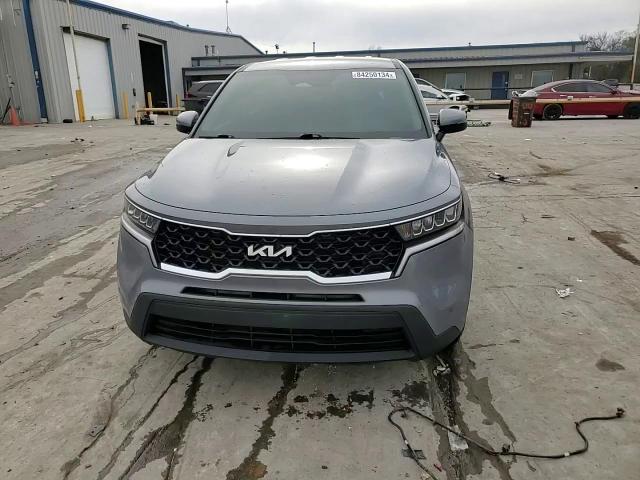 2023 Kia Sorento - Image 14