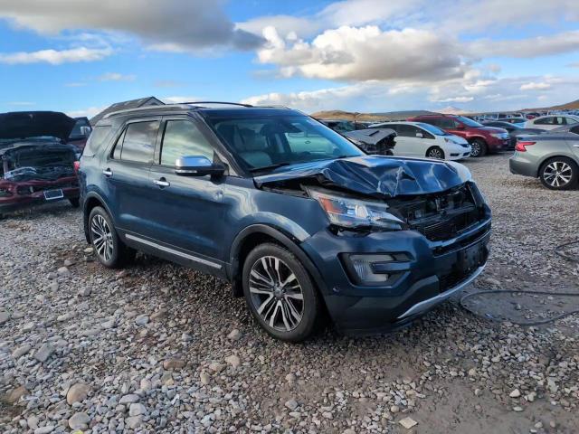2017 Ford Explorer - Image 14