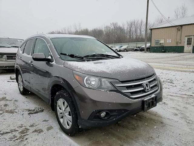 2013 Honda CR-V - Image 11