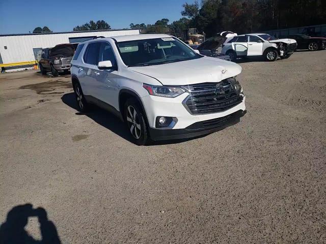 2018 Chevrolet Traverse - Image 14