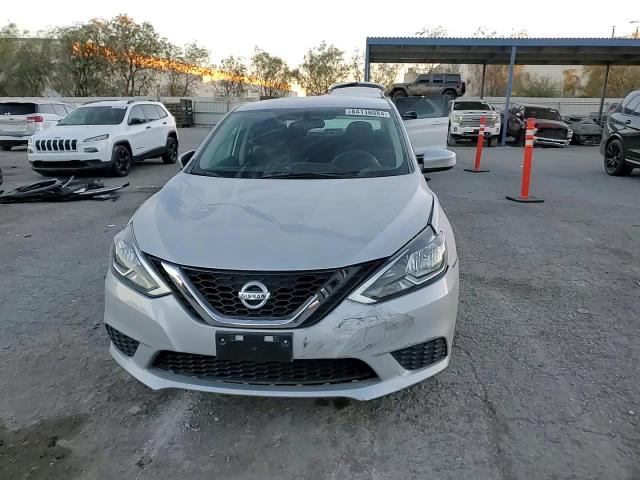2017 Nissan Sentra - Image 10