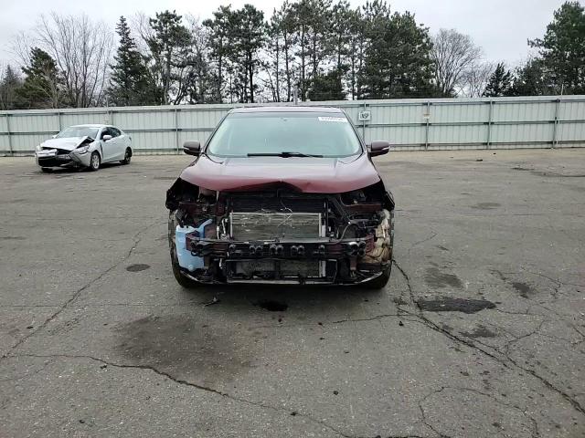 2015 Ford Edge - Image 12