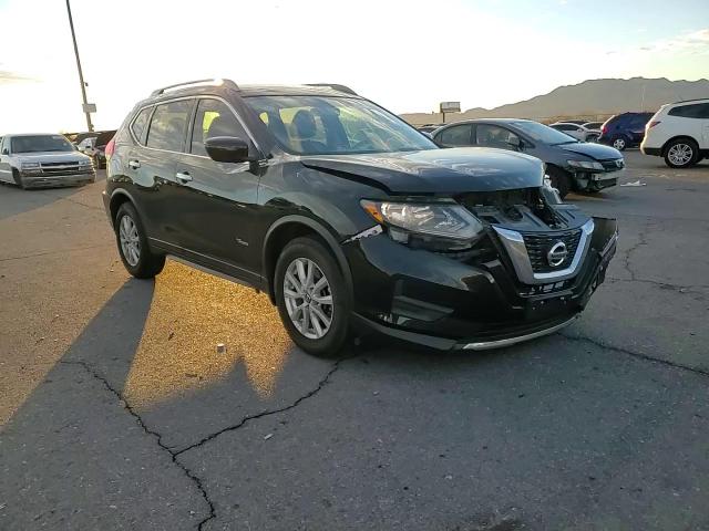 2017 Nissan Rogue - Image 11