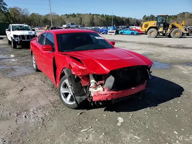 2014 Dodge Charger - Image 14