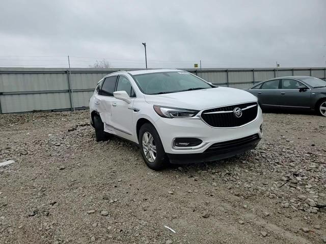 2018 Buick Enclave Essence VIN: 5GAERBKW1JJ233875 Lot: 84939894