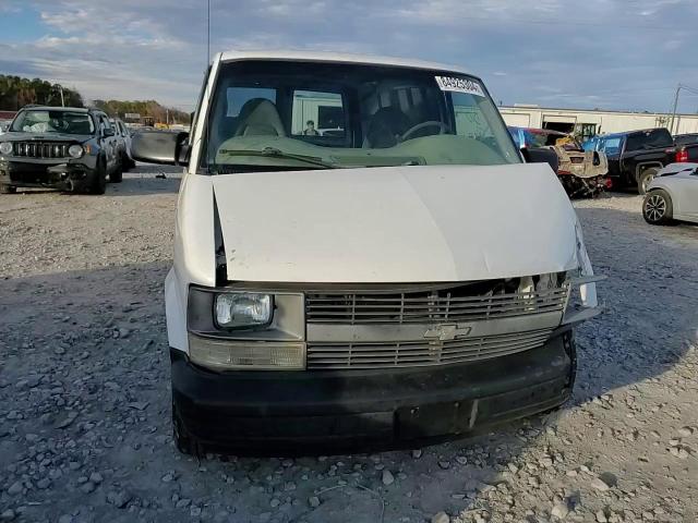 2000 Chevrolet Astro - Image 11