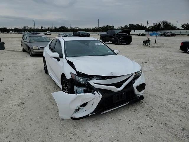 2023 Toyota Camry - Image 11