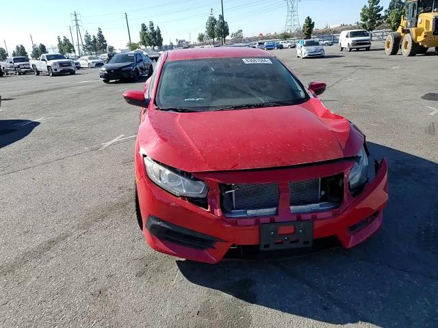 2018 Honda Civic - Image 11