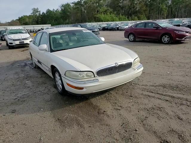 2002 Buick Park Avenue Ultra VIN: 1G4CU541424193455 Lot: 85995014