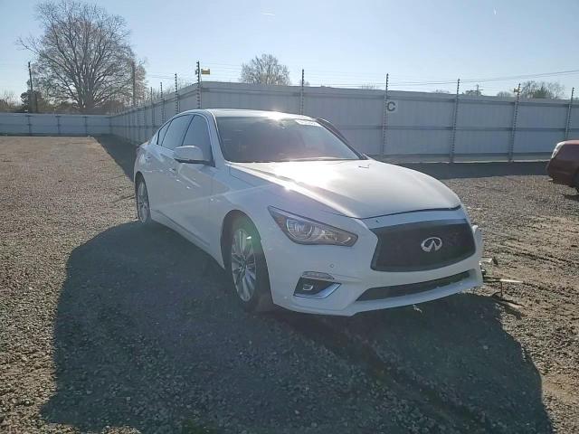 2021 Infiniti Q50 - Image 10