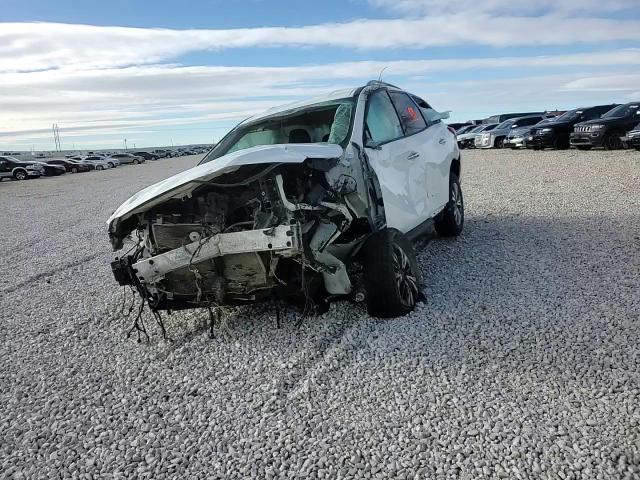 2019 Nissan Pathfinder - Image 11