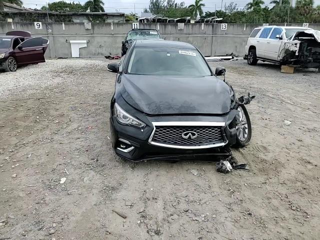 2020 Infiniti Q50 - Image 13