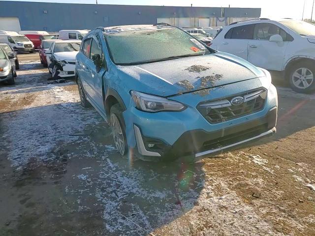 2021 Subaru XV - Image 11