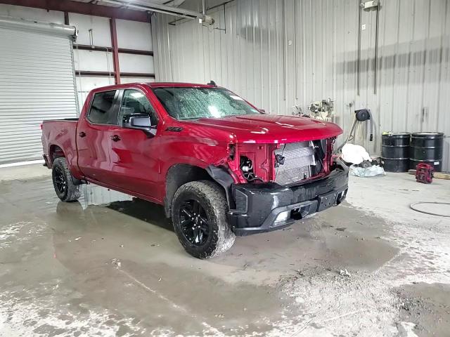 2021 Chevrolet Silverado - Image 14