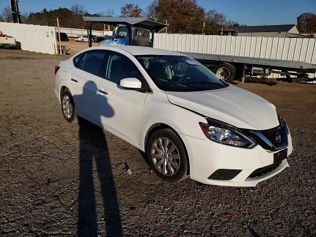 2018 Nissan Sentra - Image 11