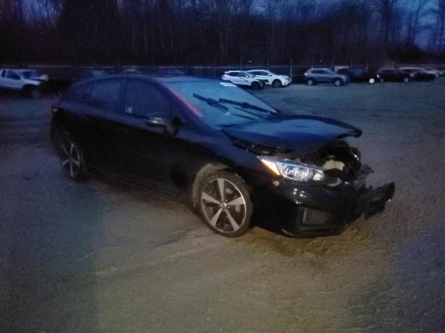 2017 Subaru Impreza - Image 11