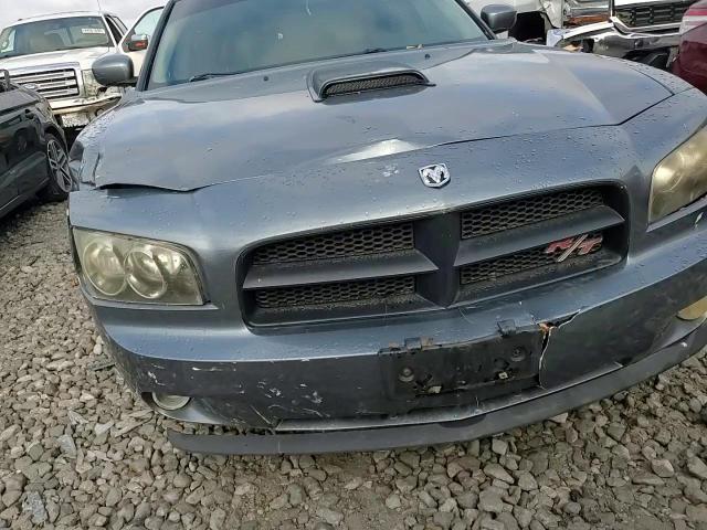 2006 Dodge Charger R/T VIN: 2B3KA53H46H326295 Lot: 83860434