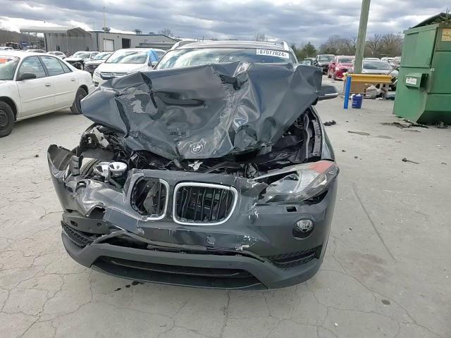 2014 BMW X1 - Image 11