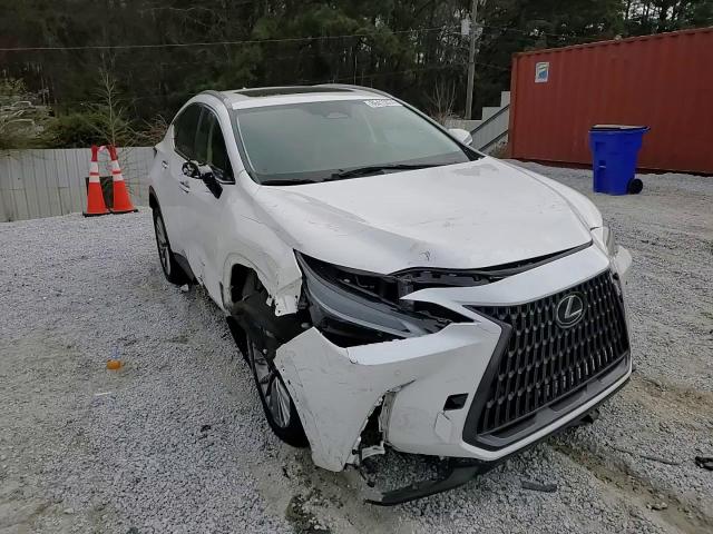 2022 Lexus Nx 350H VIN: 2T2GKCEZXNC003496 Lot: 86415974