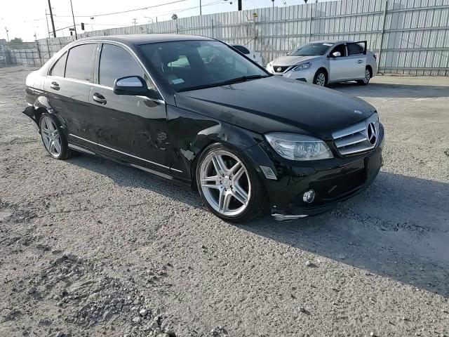 2009 Mercedes-Benz C-klasse - Image 10